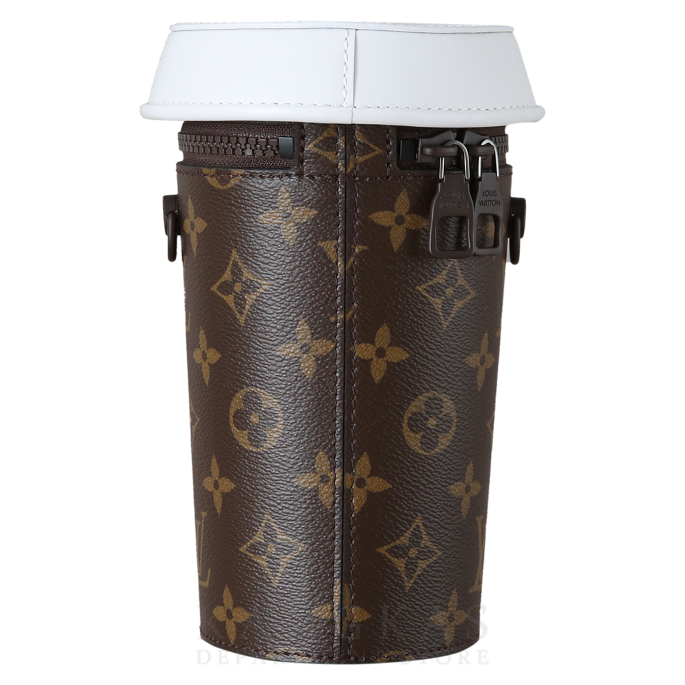 LOUIS VUITTON(USED)루이비통 M80812 모노그램 커피컵